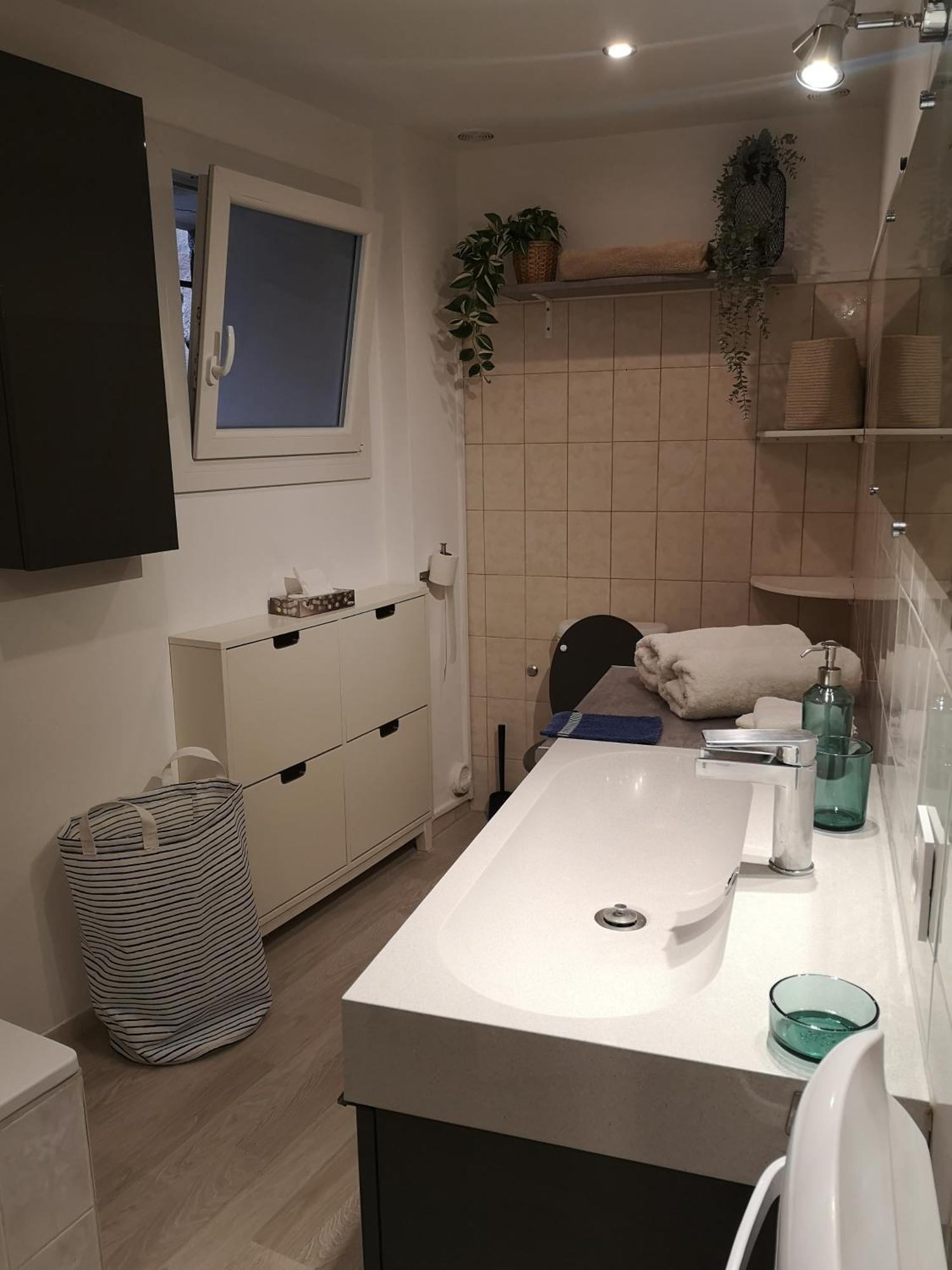 Vue Mer, Au Calme, Avec Jardin ! Spéracèdes 外观 照片