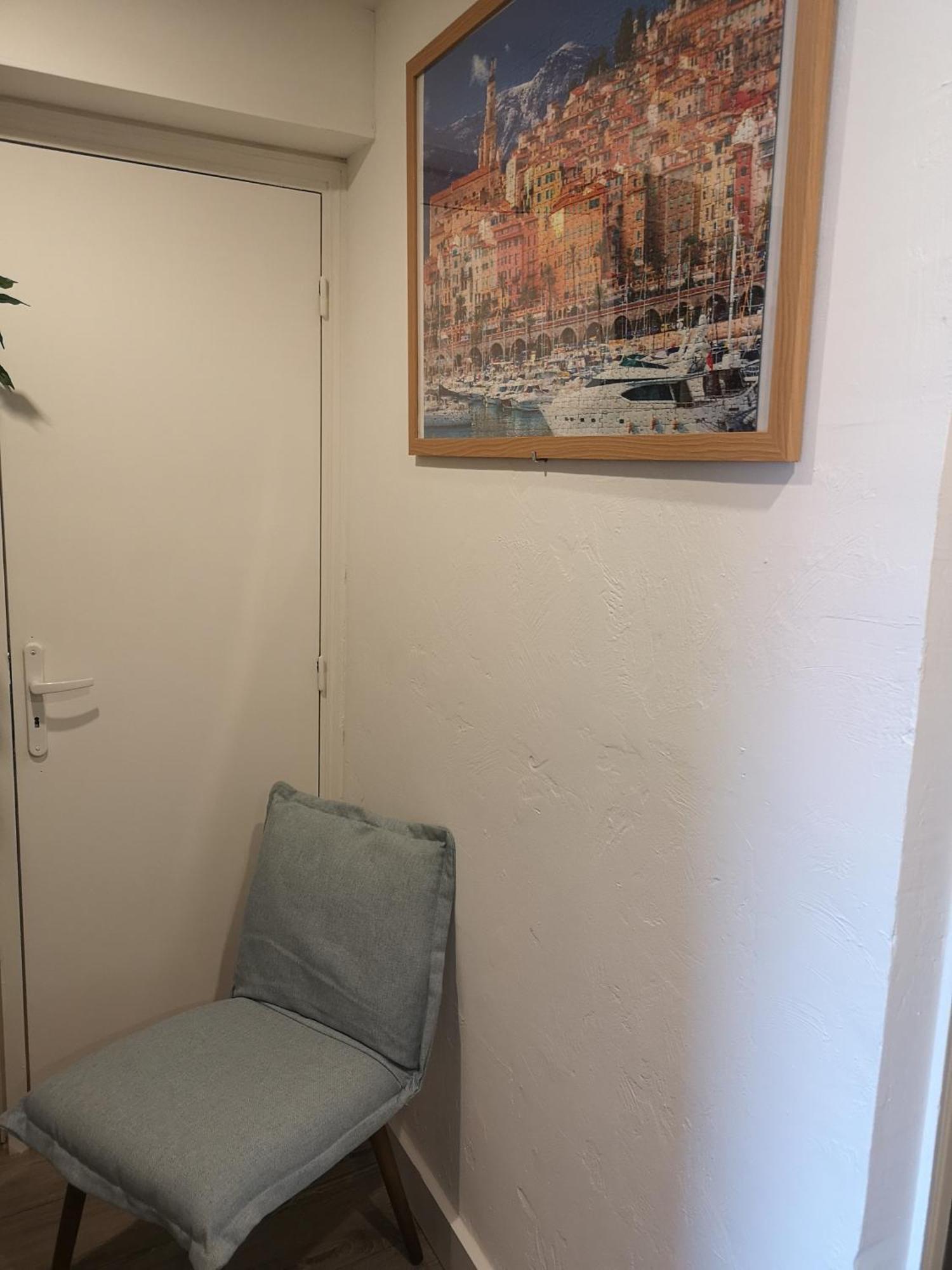 Vue Mer, Au Calme, Avec Jardin ! Spéracèdes 外观 照片