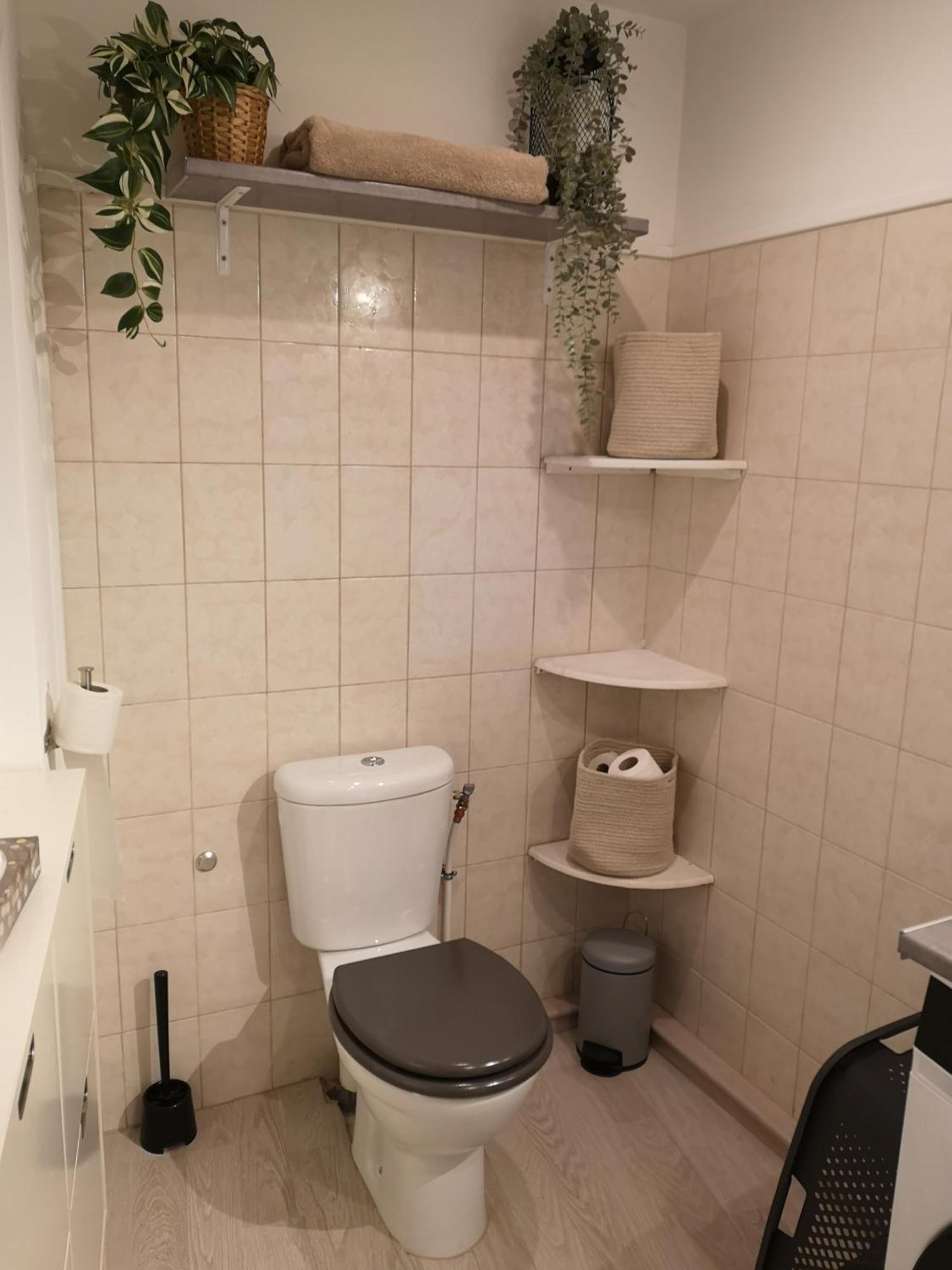 Vue Mer, Au Calme, Avec Jardin ! Spéracèdes 外观 照片